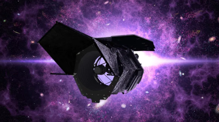 Kamera Luar Angkasa Super Canggih Ini Akan Dipakai NASA Deteksi Exoplanet