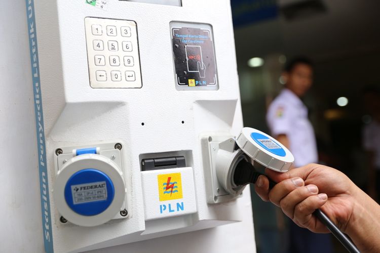 SPKLU Telah tersedia, PLN Lakukan Uji Coba Mobil Listrik Rute Jakarta-Bali