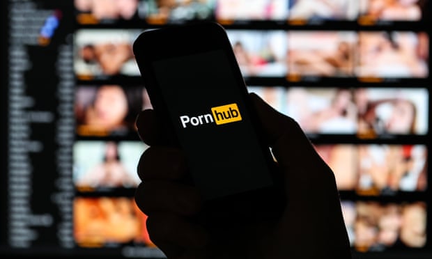 Dituding Menampilkan Subjek di Bawah Umur dan Eksploitasi Anak, Pornhub Hapus Jutaan Video