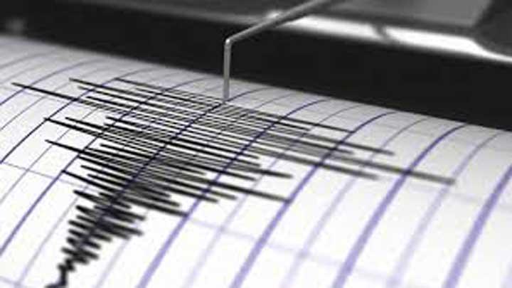 Gempa Magnitudo 4.2 Guncang Brebes, Kuningan, dan Cirebon