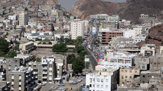 Serangan di Bandara Yaman, Lima Orang Tewas dan Puluhan Luka-luka