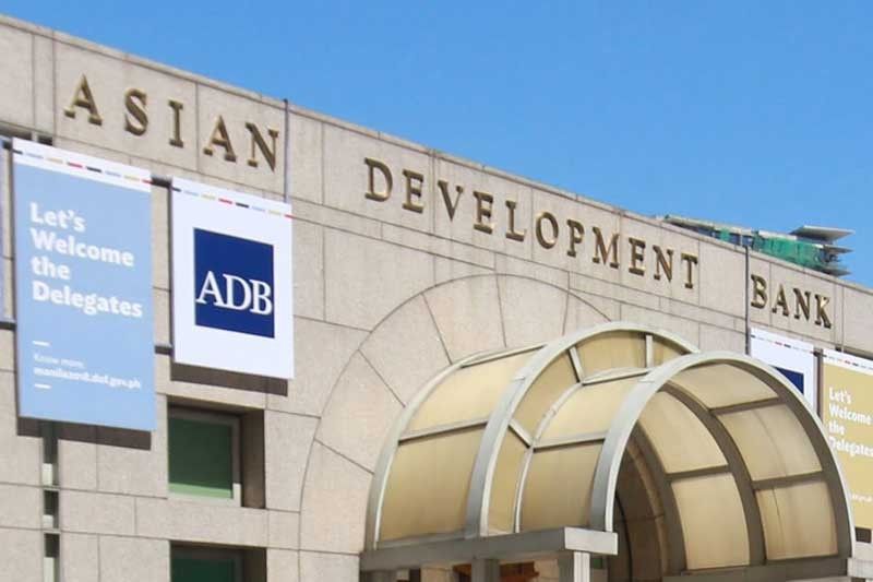 Asian Development Bank