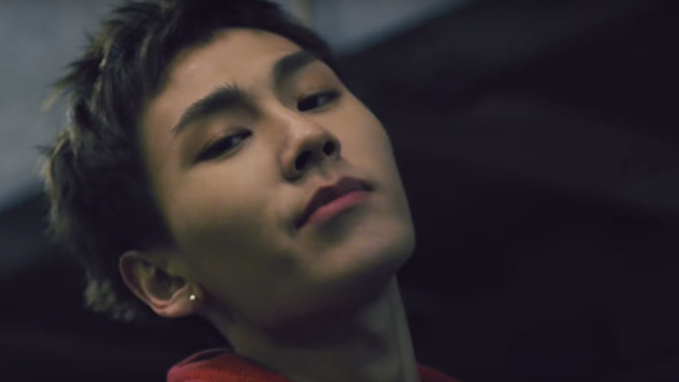 BTOB Ilhoon