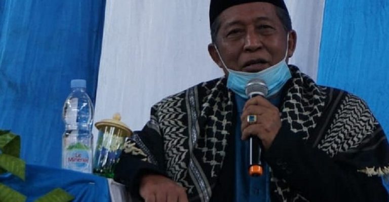 Abdullah Sani, Sosok Nahdliyyin yang Berpengaruh di Jambi