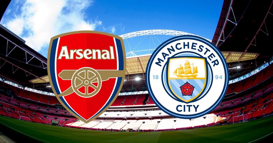 Live Streaming Carabao Cup: Arsenal vs Manchester City, 23 Desember 2020