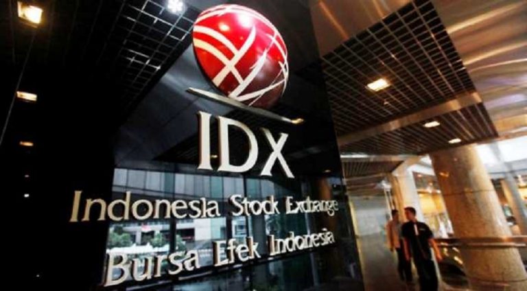 Penutupan Bursa Efek Indonesia 2020 akan Digelar Virtual