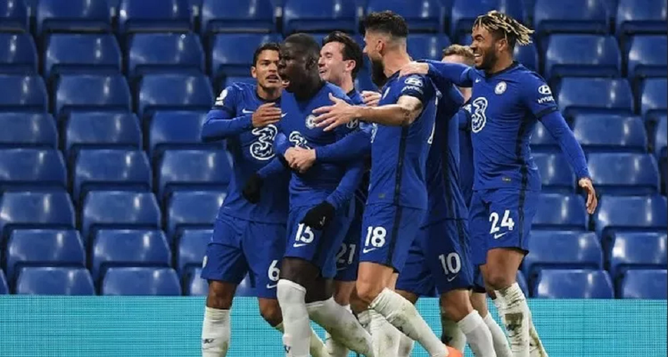 Live Streaming Everton vs Chelsea, 13 Desember 2020