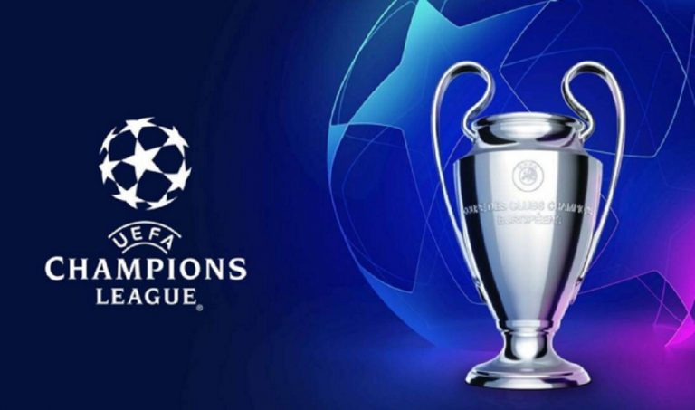 Hasil Drawing 16 Besar Liga Champions 2020-2021