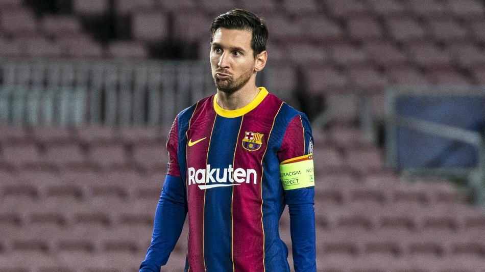 Tahun Depan, Messi Tidak Masuk Proyek Laporta