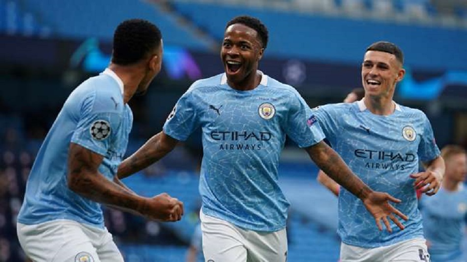 Live Streaming Southampton vs Manchester City, 19 Desember 2020