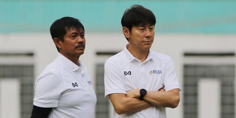 Piala Dunia Gagal, Shin Tae-yong: Timnas U-19 Maju Pesat