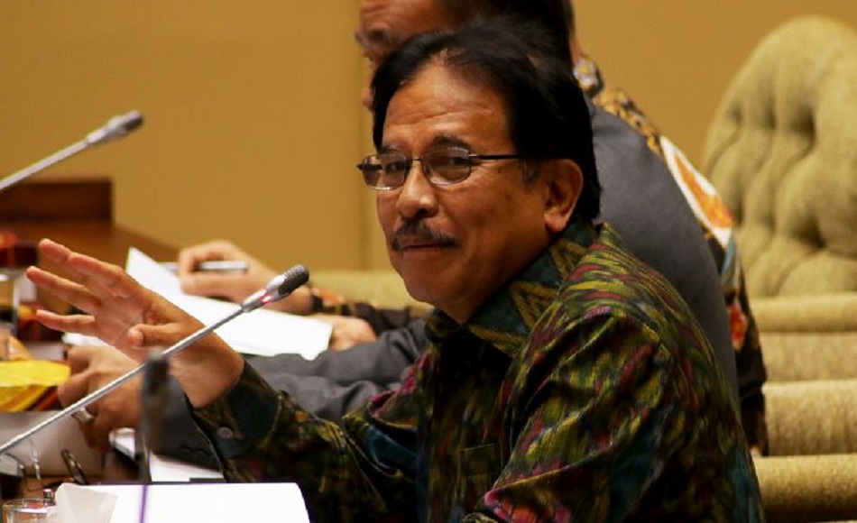 Menteri Agraria: di Indonesia, Mafia Tanah Sangat Luar Biasa