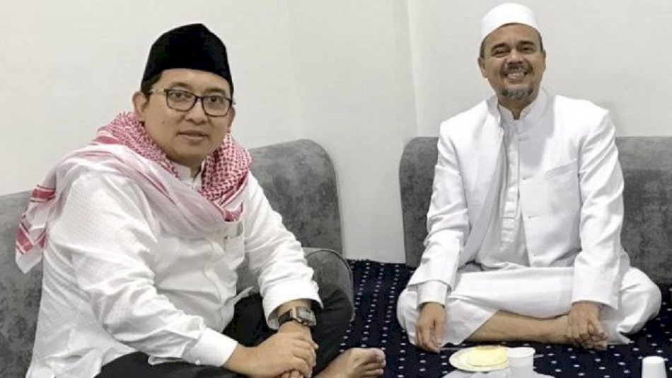 Fadli Zon Ajak Salat Ghaib untuk 6 Anggota FPI yang Mati