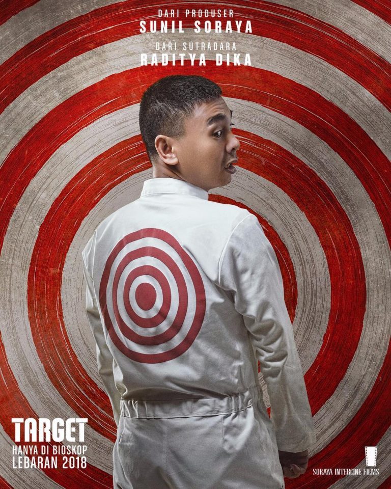 Film Target