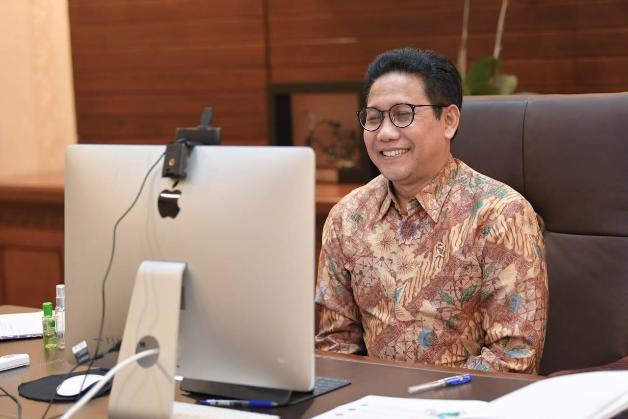 Gus Menteri Rilis Metodologi Pengukuran SDGs Desa