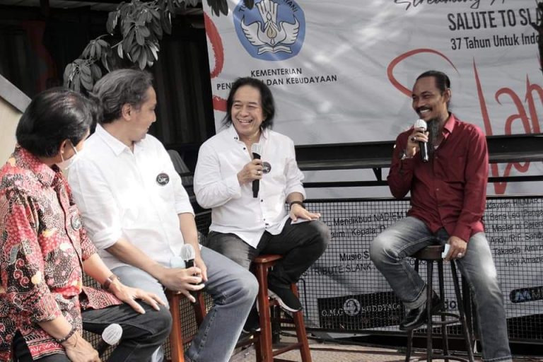 Dirjen Kebudayaan Kemendikbud RI Hilmar Farid Bakal Berkunjung ke Desa Miliarder Sekapuk Gresik