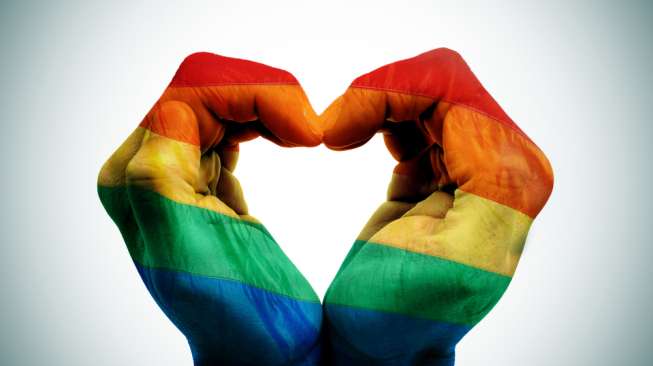 Perhatikan Hak LGBT, Swiss Segera Legalkan Pernikahan Sesama Jenis