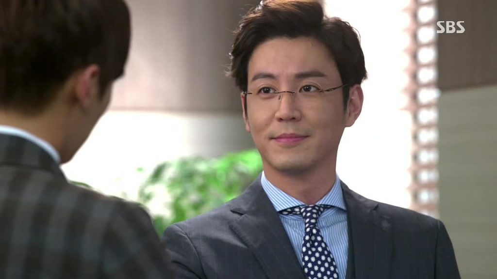 5 Drama Terbaik Choi Won-young, Si Ahjussi yang Serba Bisa