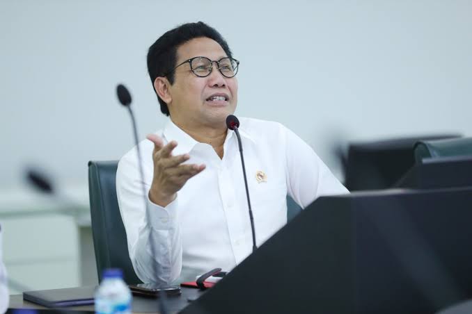 Hari Nusantara 2020, Gus Menteri: Momentum Maksimalkan Potensi Desa