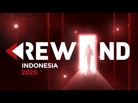 Channel “Indonesian Youtubers” Rilis Video REWIND Indonesia 2020!