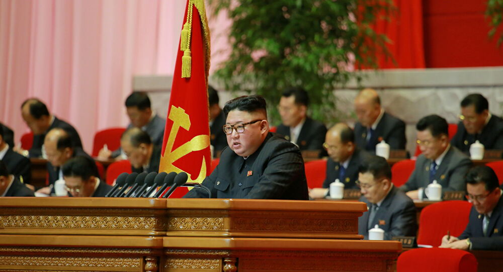 Pyongyang Lakukan Diplomasi untuk Memajukan Program Nuklir