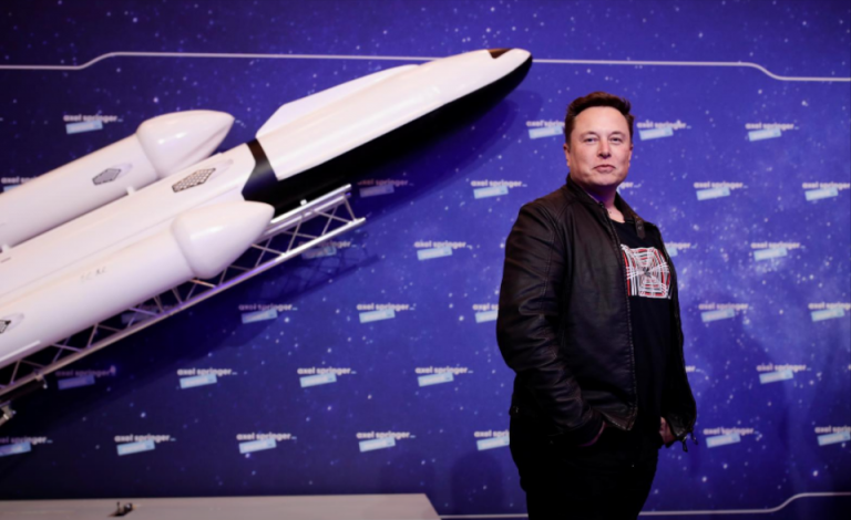 Mau Saingi ChatGPT, Elon Musk Dikabarkan Akan Luncurkan Startup AI