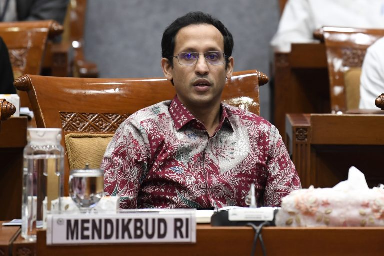 Kemdikbud Akan Sanksi Pelaku Intoleransi di Satuan Pendidikan