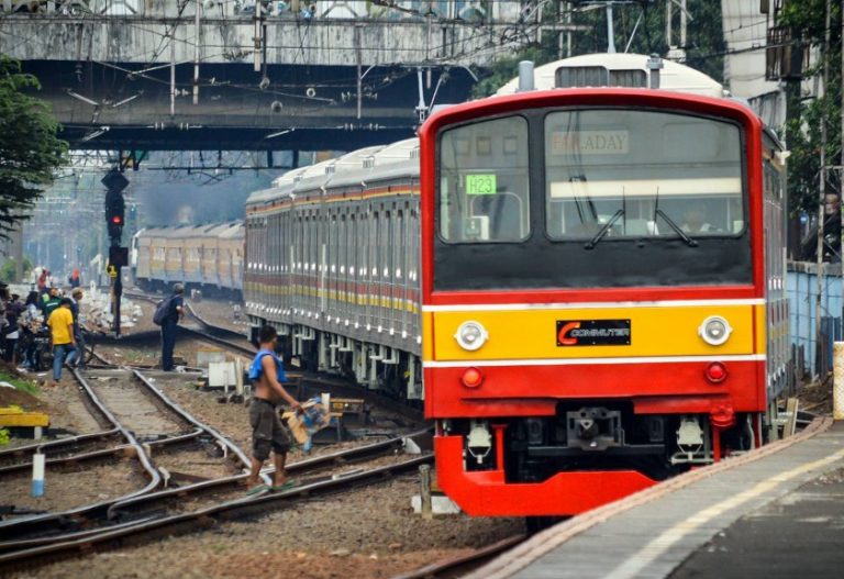 Awal Februari, KRL Yogya – Solo Akan Uji Coba Penumpang Umum