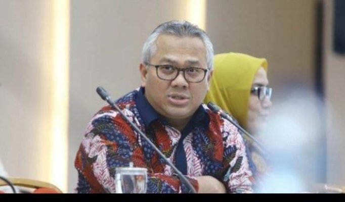 Langgar Kode Etik, Arief Budiman Diberhentikan dari KPU oleh DKPP