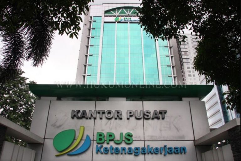 BPJS Ketenagakerjaan