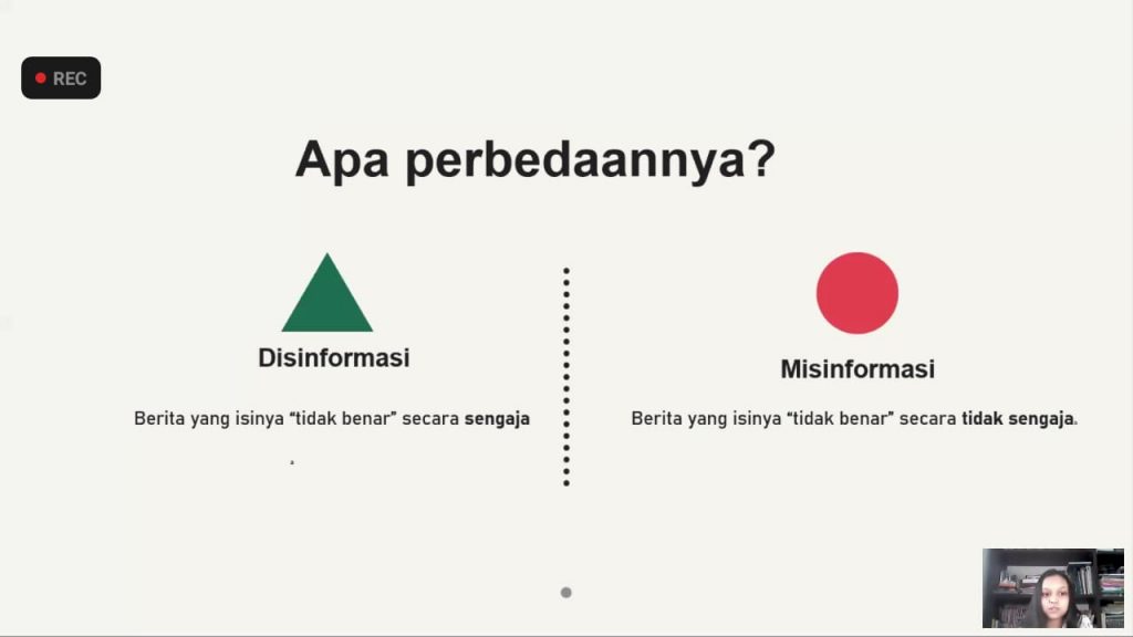 Mengawali 2021 dengan Peluncuran Buku, Ini Kata Anak-Anak Muda PDSt untuk Indonesia Maju