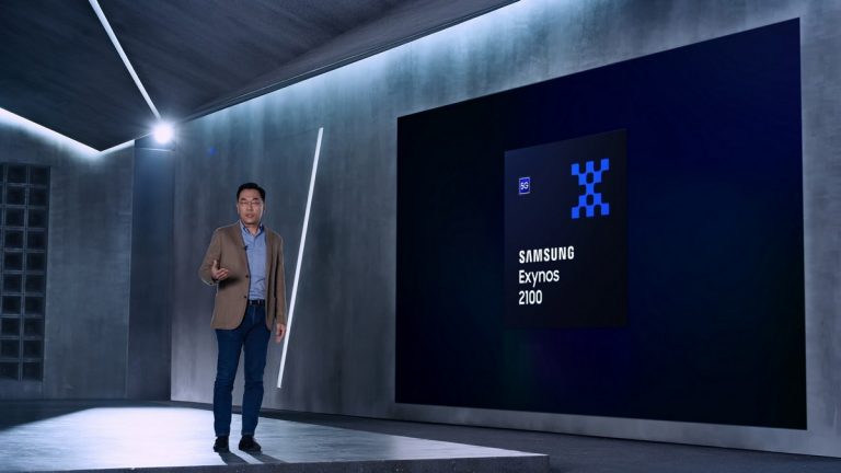 Samsung Akan Luncurkan Chipset Exynos untuk Komputer