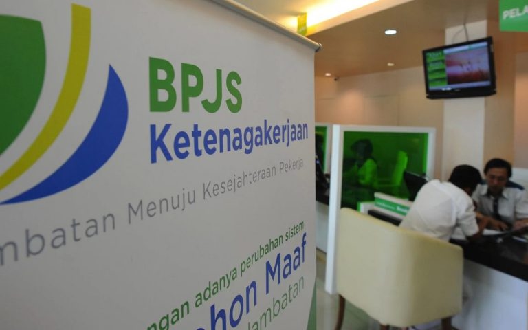 Kejagung Lakukan Pemeriksaan Saksi Dugaan Korupsi BPJS Ketenagakerjaan