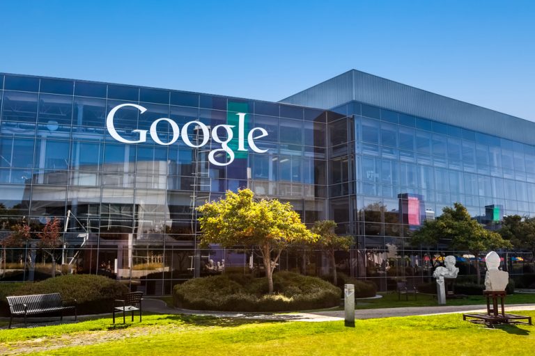 Google Tandatangani Perjanjian Hak Cipta dengan Penerbit Prancis