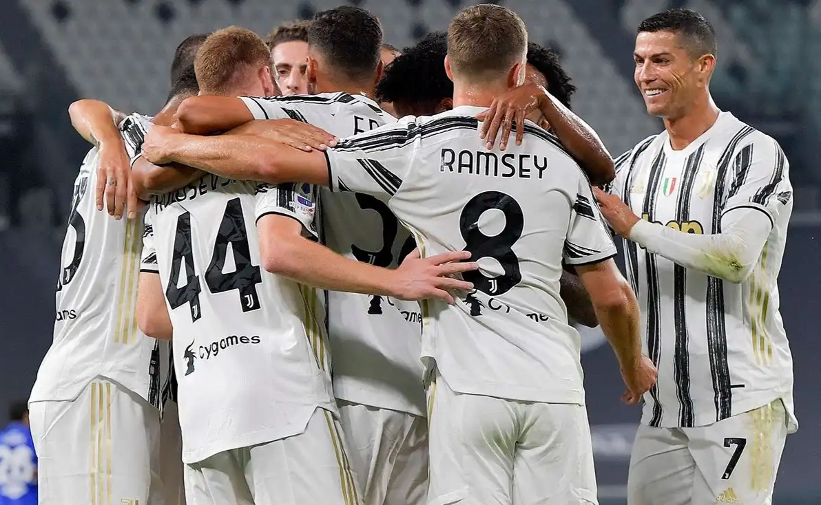 Live Streaming Juventus vs Udinese, 4 Januari 2021