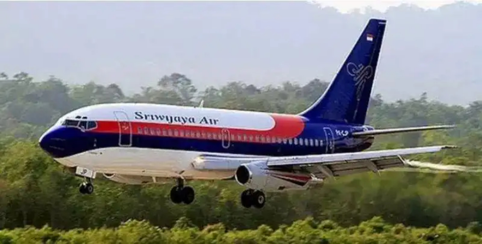 Keluarga Korban Sriwijaya Air SJ 182 akan Mendapat Santunan Rp50 Juta