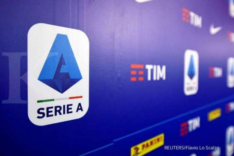 Jadwal Serie-A Italia Pekan ke-19