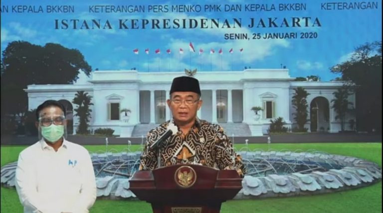 Indonesia Targetkan 14 Persen Angka Stunting di 2024
