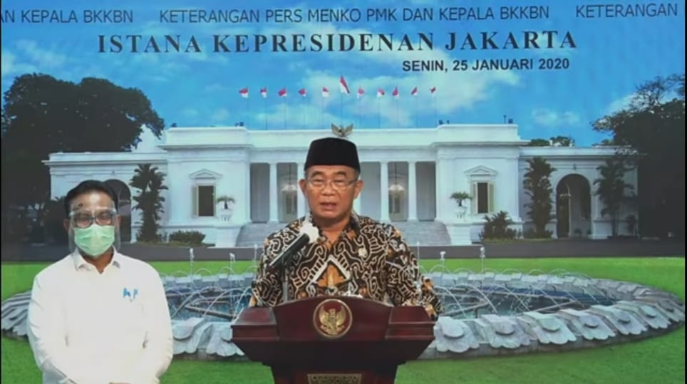 Indonesia Targetkan 14 Persen Angka Stunting di 2024
