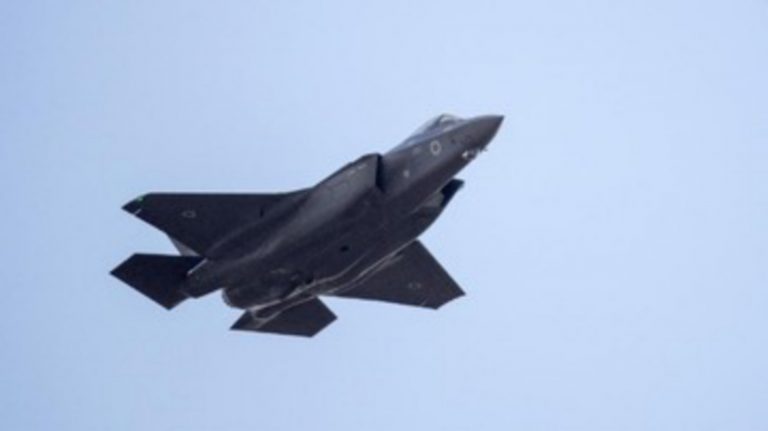UEA akan Tetap Rayu Biden agar Menjual Jet F-35