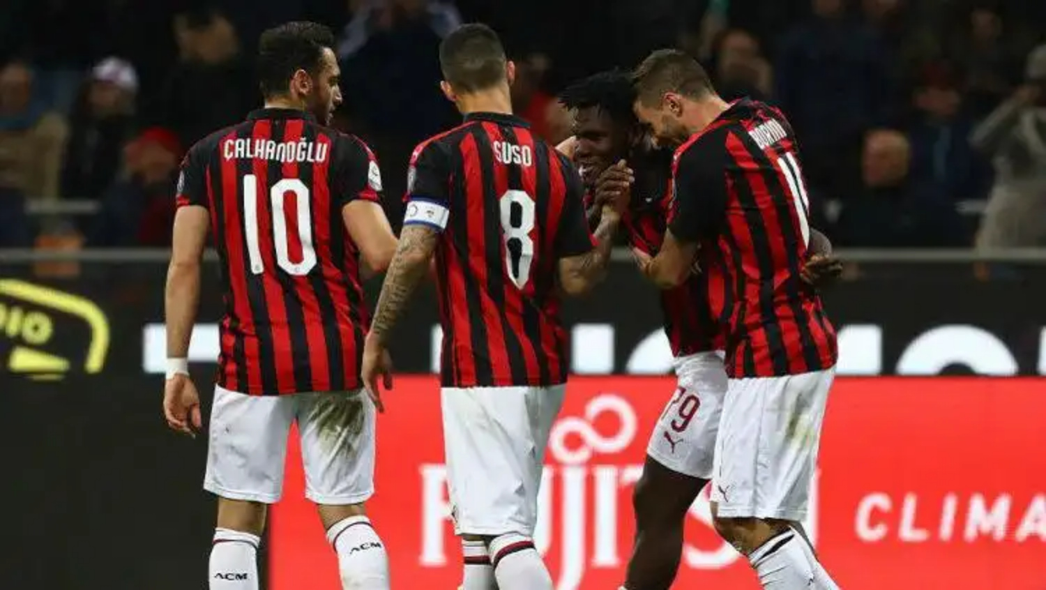 Live Streaming Bologna vs AC Milan, 30 Januari 2021