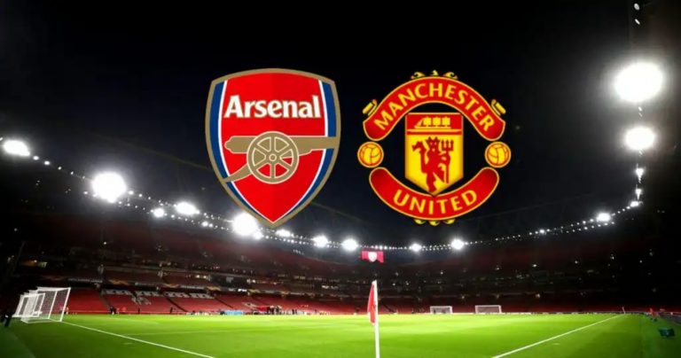 Live Streaming Arsenal vs Manchester United, 31 Januari 2021