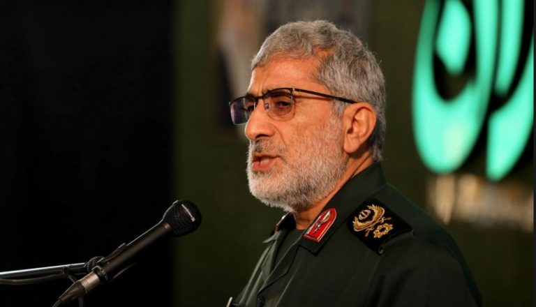 Pembunuhan Soleimani