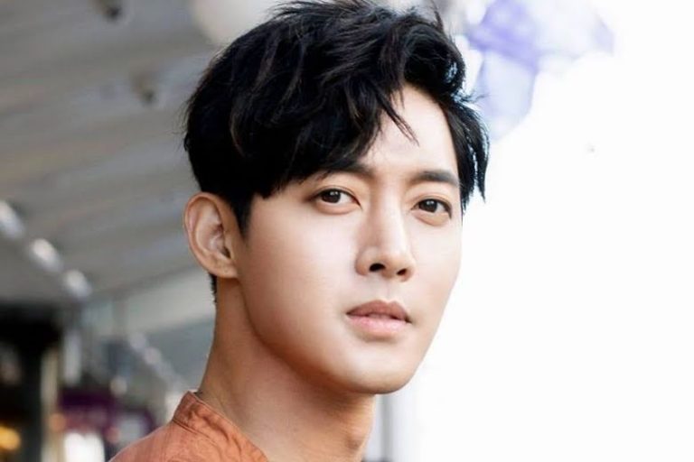 Kim Hyun Joong