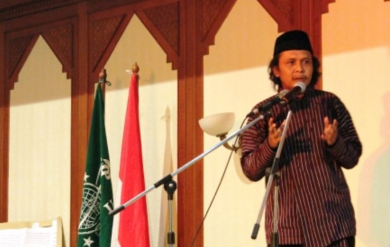 M Jadul Maula