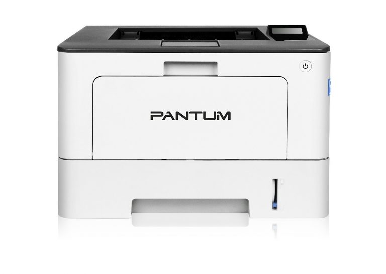 Pantum Luncurkan Printer Kelas Atas Seri Terbaru