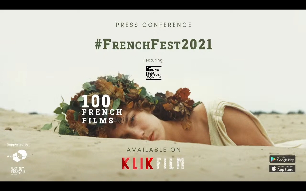 Festival Film Prancis