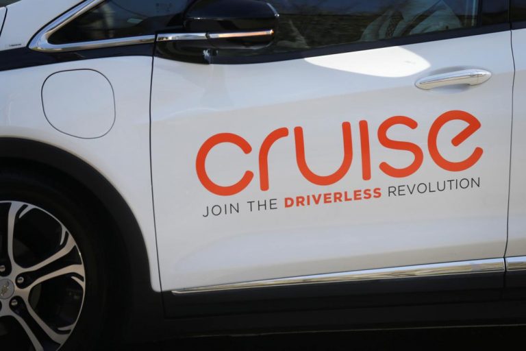 Cruise, GM Bermitra dengan Microsoft Tingkatkan Kendaraan Swakemudi