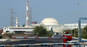 Iran Mengancam akan Mengusir IAEA dari Situs Nuklirnya Jika AS Tak Cabut Sanksi