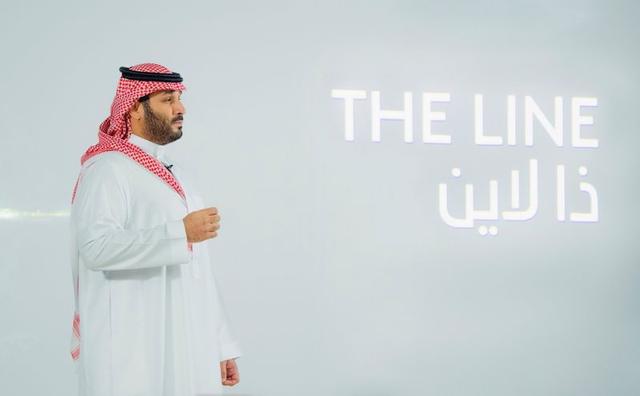 Putra Mahkota Saudi Umumkan Rencana Pembangunan Kota Nol Karbon di NEON